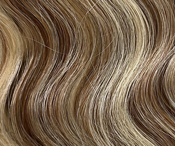 Vanilla Bean LUXE Genius Weft