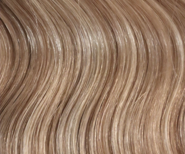 Vanilla Almond LUXE Genius Weft