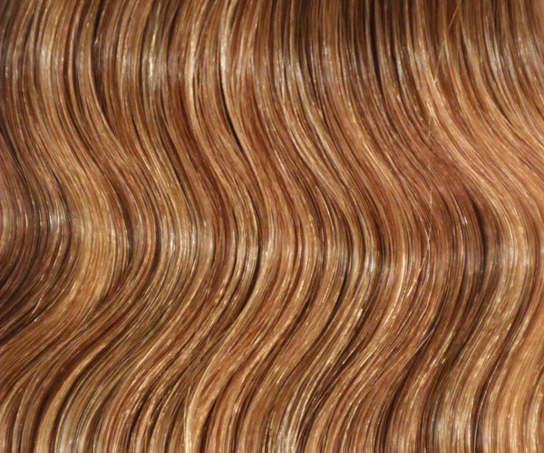 Cinnamon Toast LUXE Genius Weft