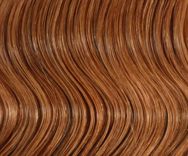 Cinnamon LUXE Genius Weft