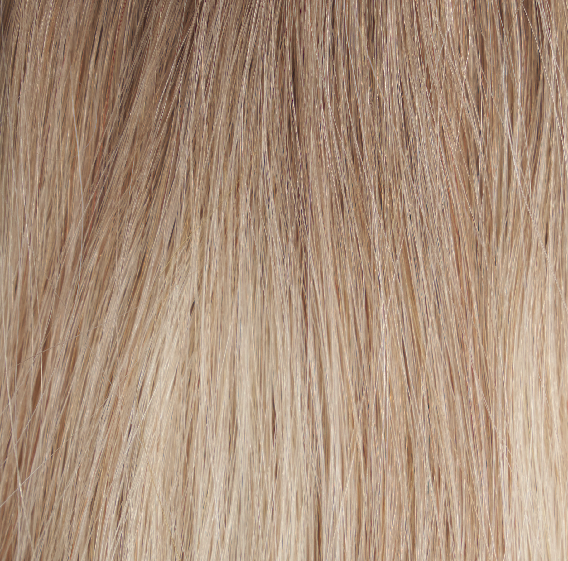 Vanilla Almond LUXE Clip-Ins