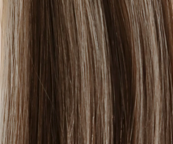 Blonde Espresso LUXE Genius Weft