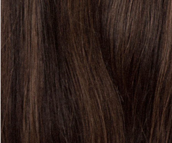 Dark Honey LUXE Genius Weft