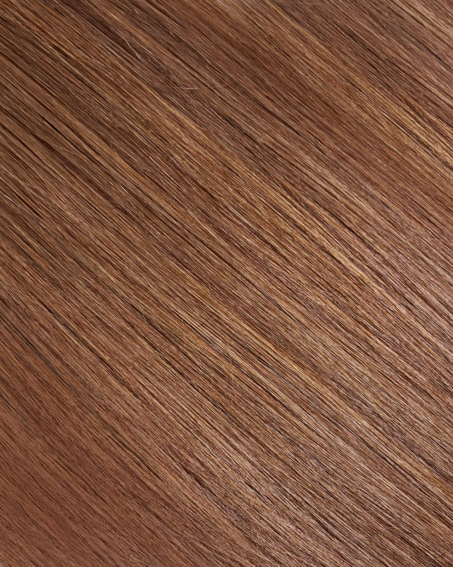 Graham Cracker LUXE Clip-Ins