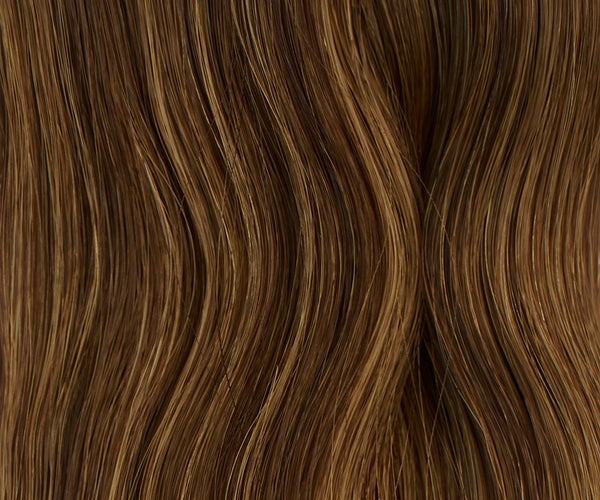 Cinnamon Roll LUXE Genius Weft